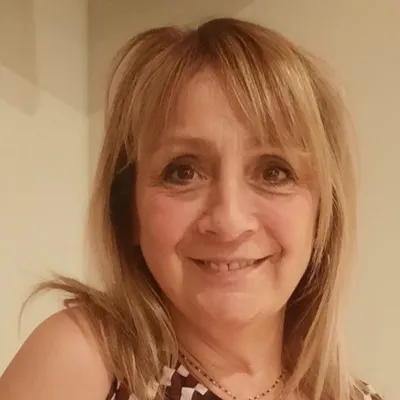 Lidia Visentin