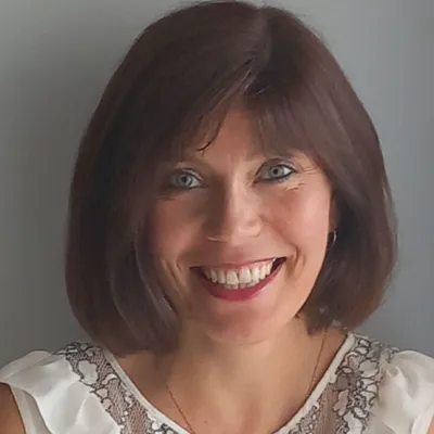 Sandra Pugnet Saby