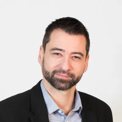 Mickael Martinez