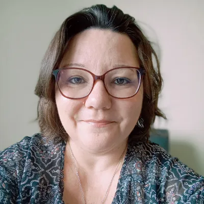 Angélique Jamet