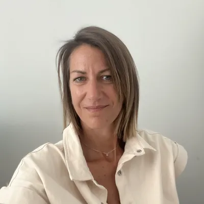 Aurélie Lestage