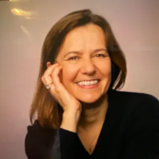 Nicole Brossollet