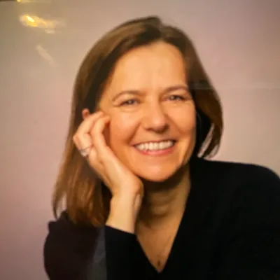 Nicole Brossollet