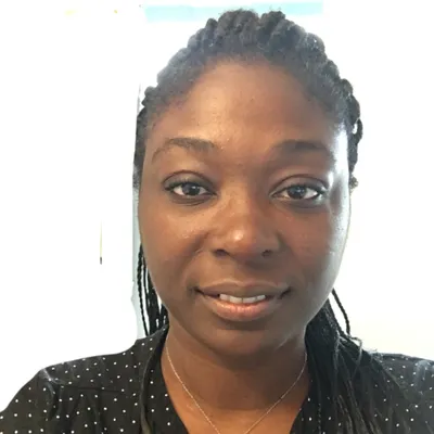 Marie-Louise Kitoko Azama
