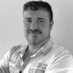 Cédric ENRIQUE