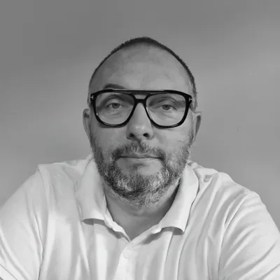 Sebastien Pouteau