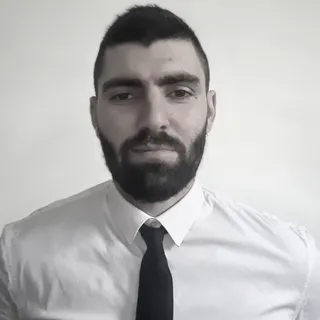 Adrien Benacquista