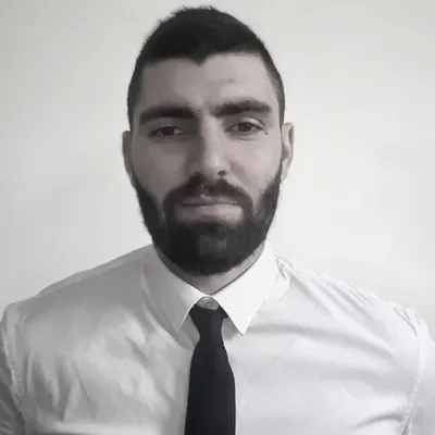 Adrien Benacquista