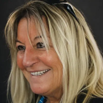 Sophie Landreau