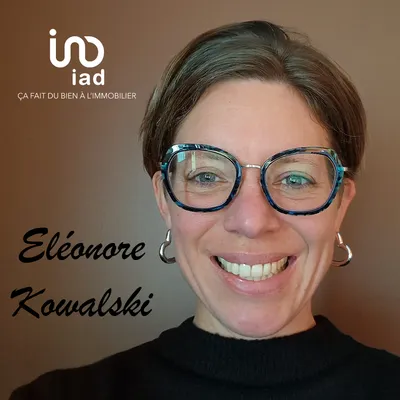 Eléonore Kowalski