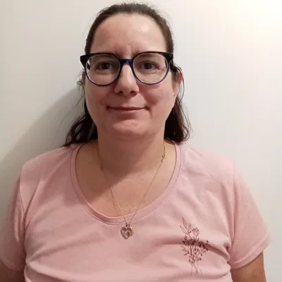 Stéphanie Neveu