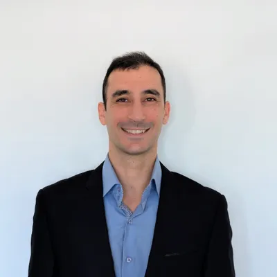Anthony Cerina