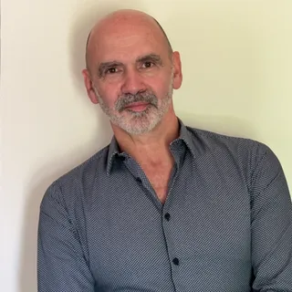 Bruno Fabregue