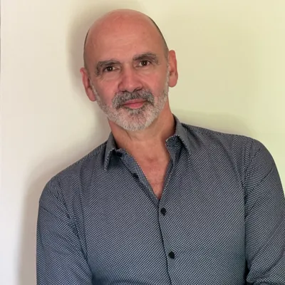Bruno Fabregue