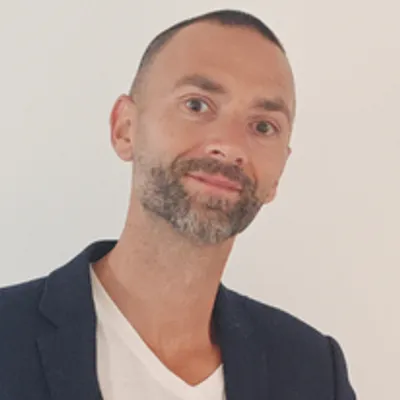 Mickael MARIE
