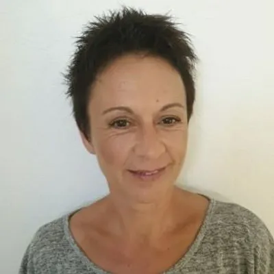 Gisele Oudot