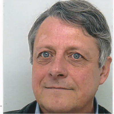Xavier Verriere