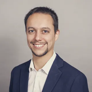 Julien Prévot
