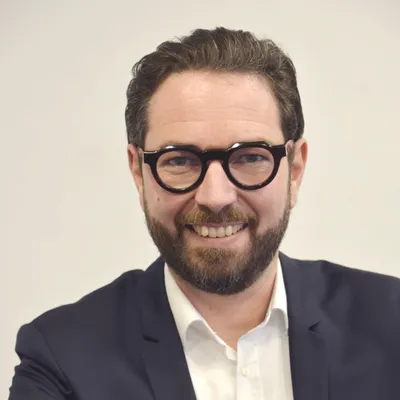 Laurent Ferriere