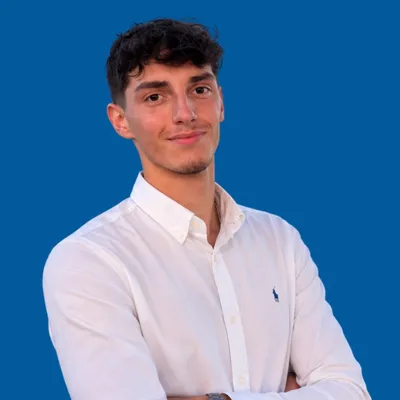 Pierrick Legras