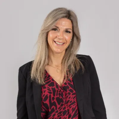 Angelique Portebosq