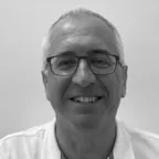 Patrick Geron