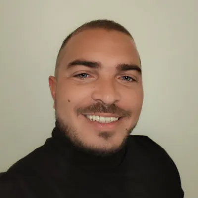 Anthony Combacon-Gimel