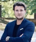 Arnaud Walukiewicz