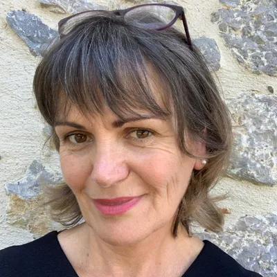 Nadine Dupuy