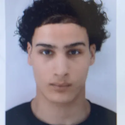 Salah Adin Dbouba