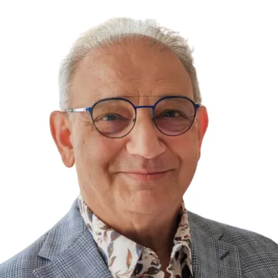 Jean-Pierre Mucmacher
