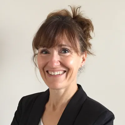 Carole Corbisier
