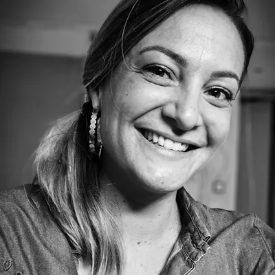 Audrey Senne