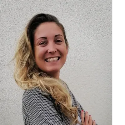 Elodie Couthouis