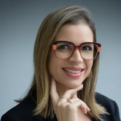 Karlla Jeronimo