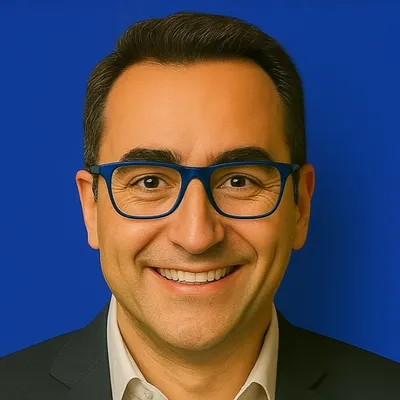 Daniel Marques