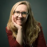 Cécile Kmita