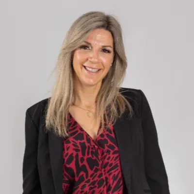 Angelique Portebosq