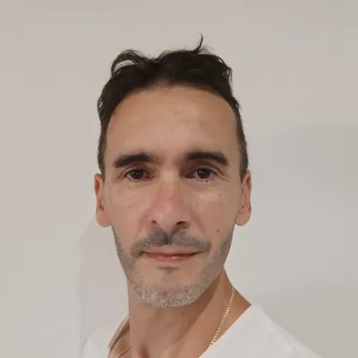 José-Carlos Da Costa José-Carlos Da Costa