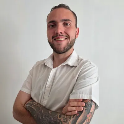 Jérôme Vrolant