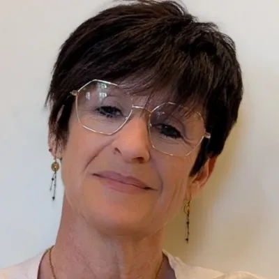 Sandrine Prudhomme