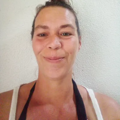 Cécile Huguet