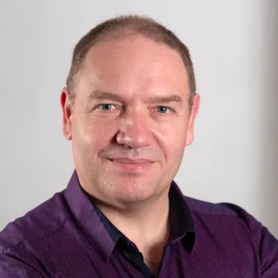 Stéphane Desreumaux