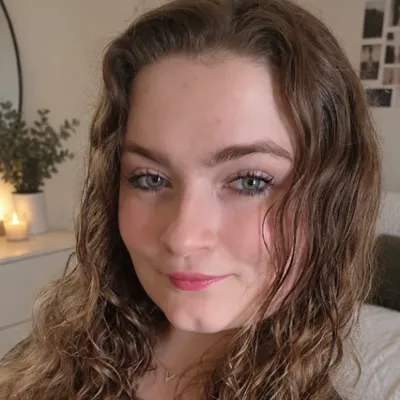 Olivia Piroux