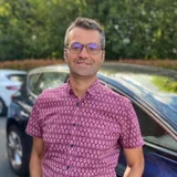 Cyril Virgoulay