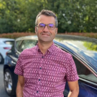 Cyril Virgoulay