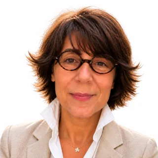 Isabelle Charrier Isabelle Charrier