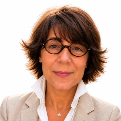 Isabelle Charrier