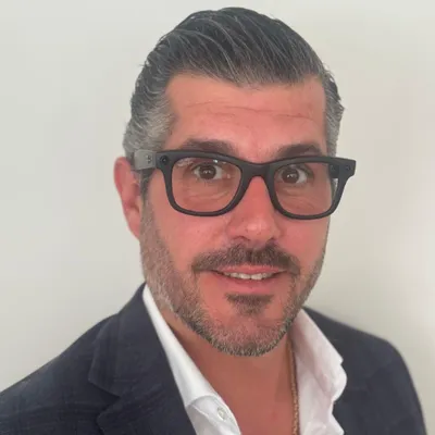 Frederic Pugliano