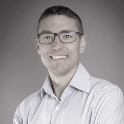 Sebastien BOUDES